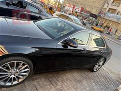 مرسيدس بنز E-Class